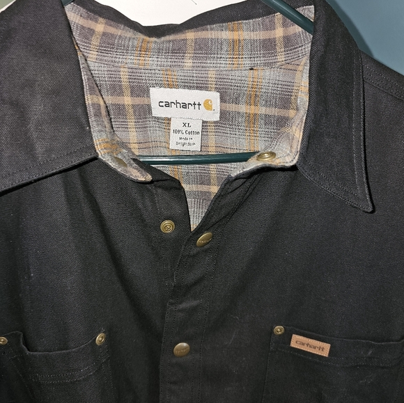 Carhartt Jacket - Picture 6 of 6